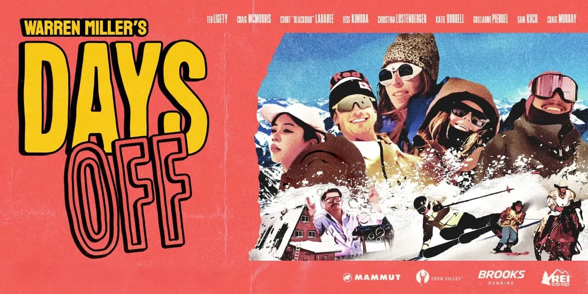 VASS Movie Day Fundraiser event poster