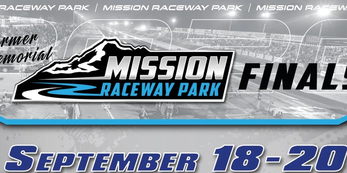 Farmer Memorial Mission Finals event poster