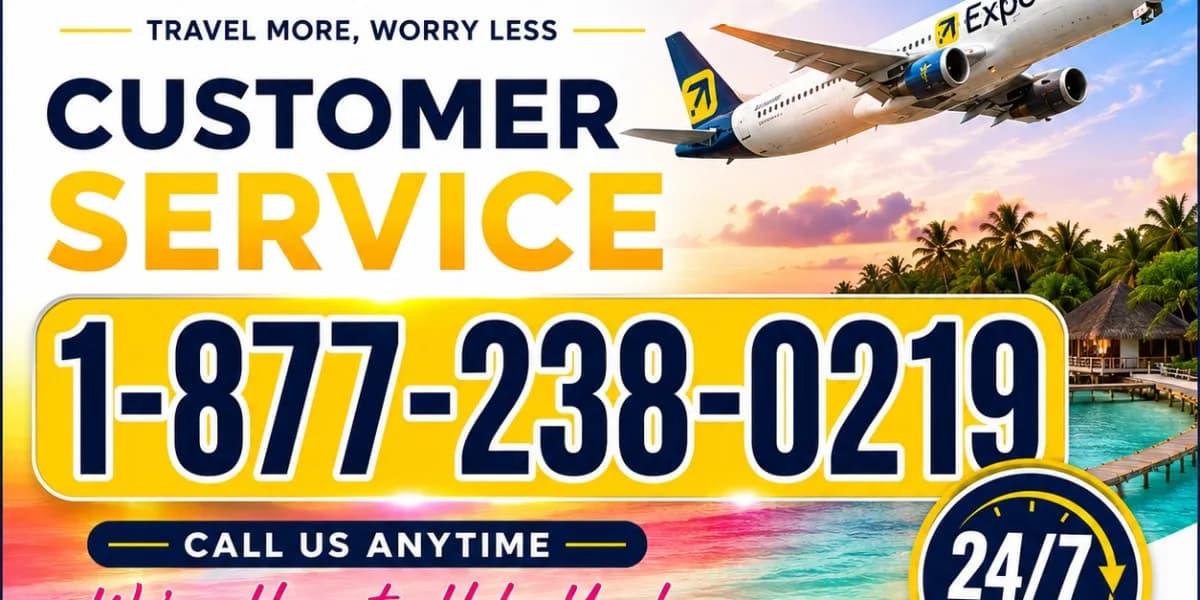 {@FAQ Simple Guide™ } → Does Expedia Work 24/7? ('Is Expedia available on 24/7) event poster