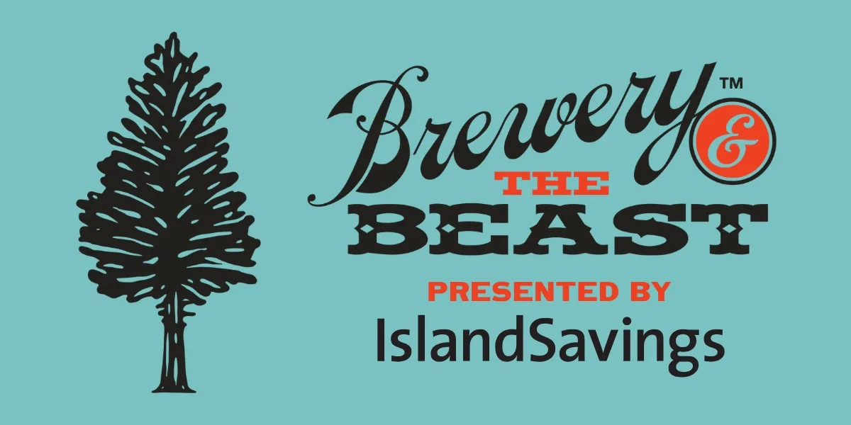 Brewery & the Beast Vancouver Island - 2026 - Main Event