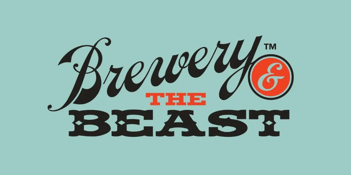 Brewery & the Beast Calgary - 2026 - VIP Event event poster