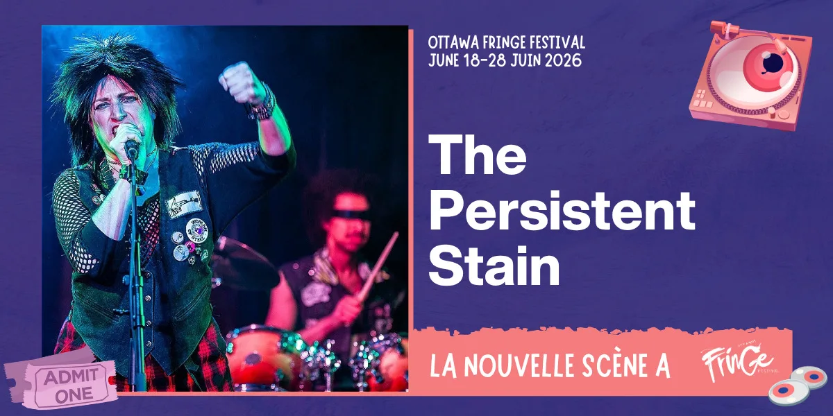 The Persistent Stain