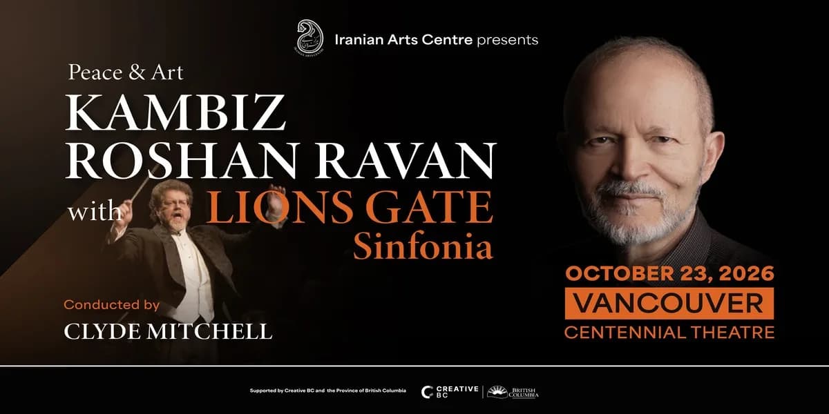 PEACE AND ART event poster