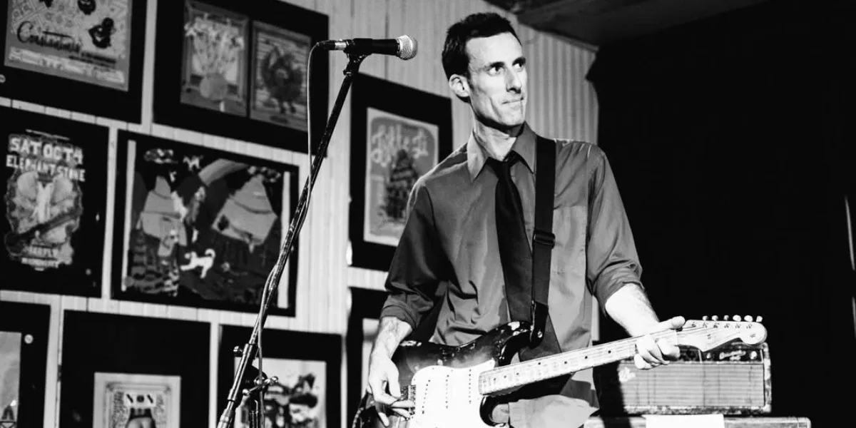 Sled Island and Dandy present: Chris Burns & His Going Concerns and more