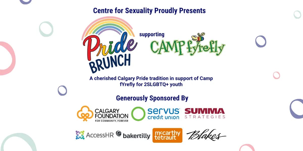 Pride Brunch 2026