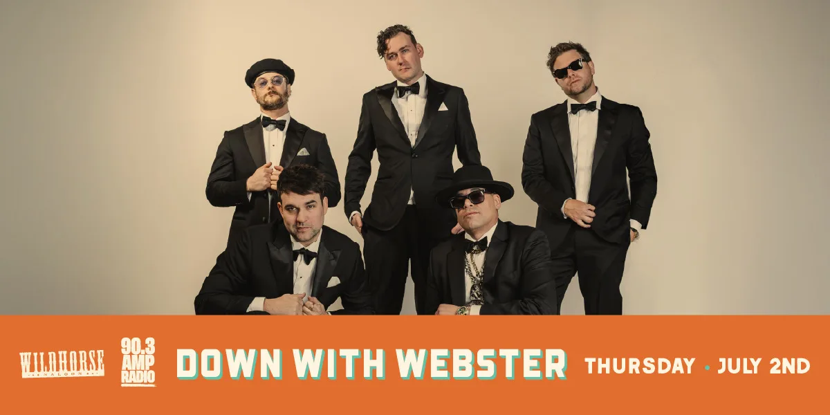 Down With Webster