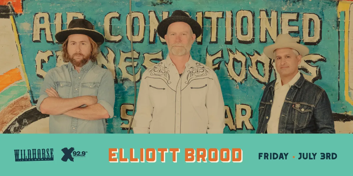 Elliott Brood
