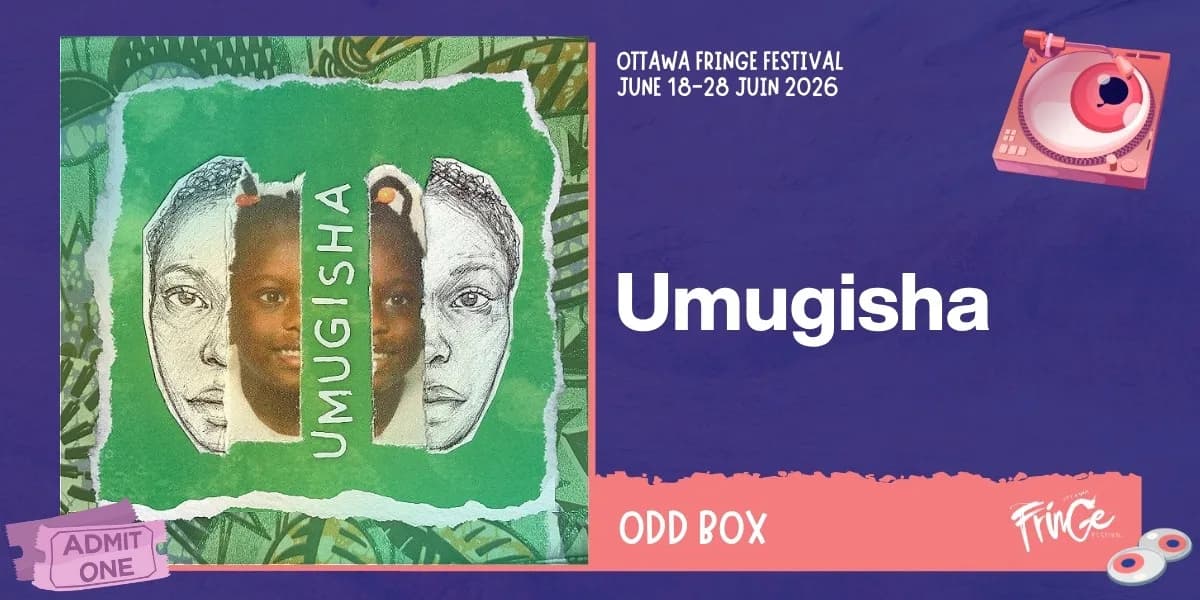 Umugisha