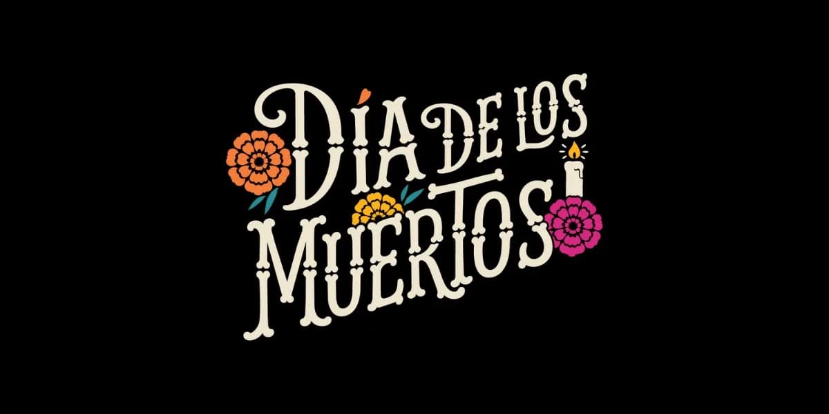 Dia de los Muertos YEG: Presented by Mariachi Loco event poster