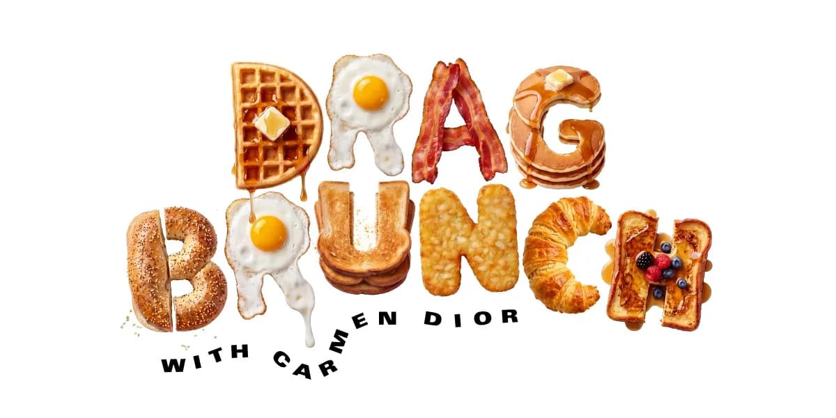 Drag Brunch with Carmen Dior
