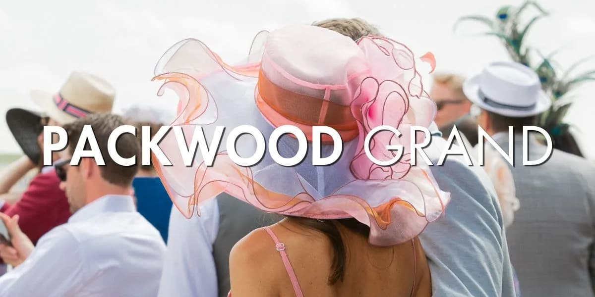 Packwood Grand Calgary 2026 event poster