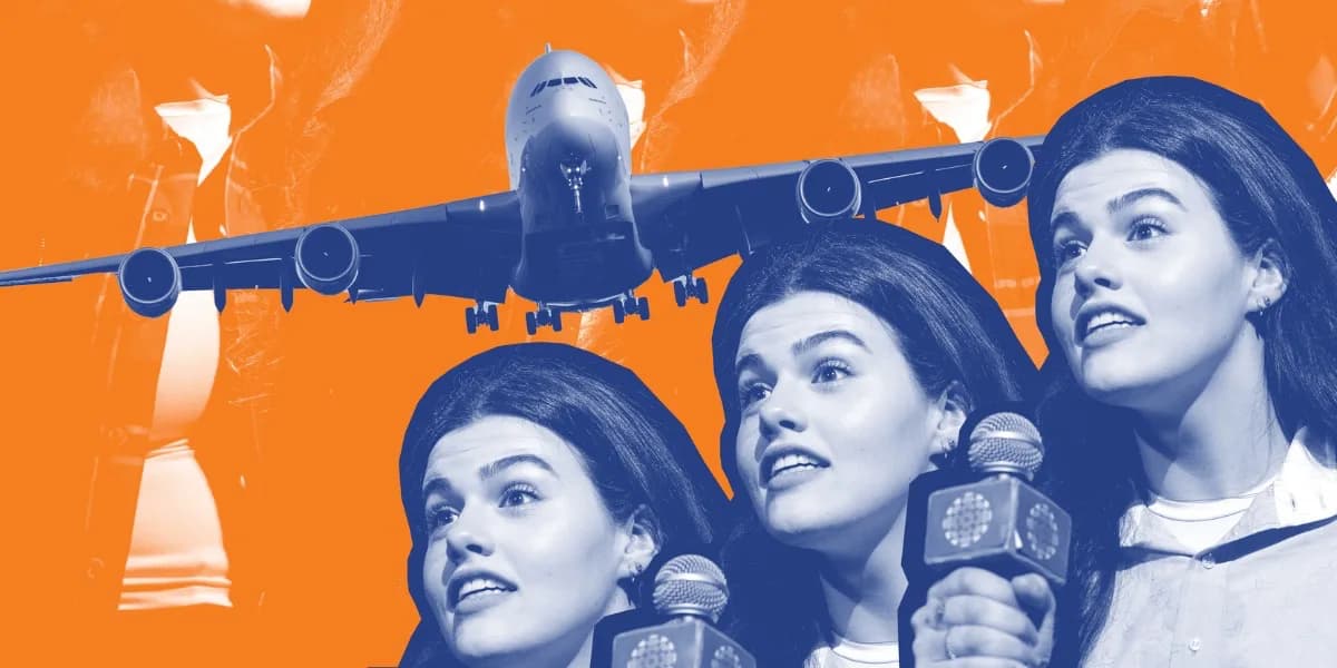 Come From Away