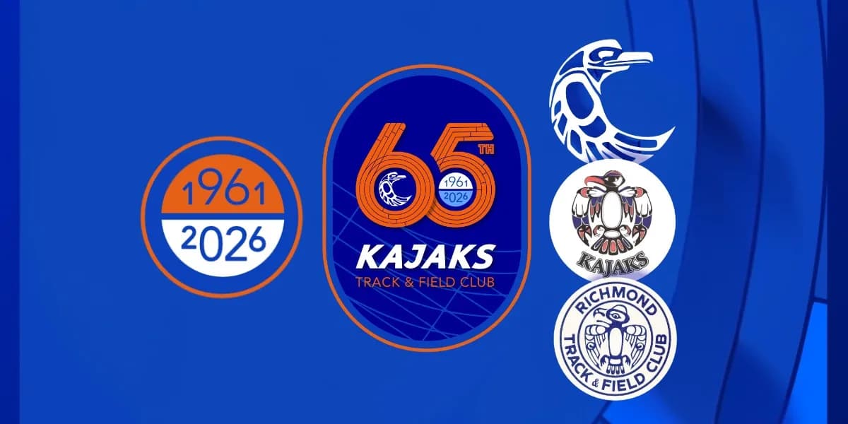 Kajaks 65th Anniversary Celebration event poster