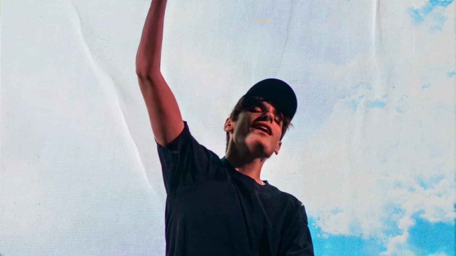 Audien - Presented By Nightshift Entertainment and Boodang event poster