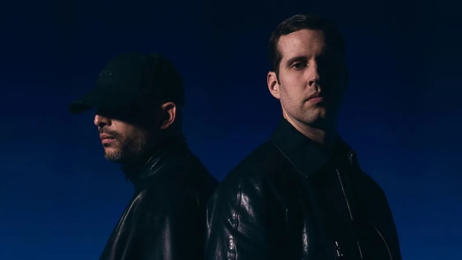 Badlands Music Festival with Slander + Crankdat