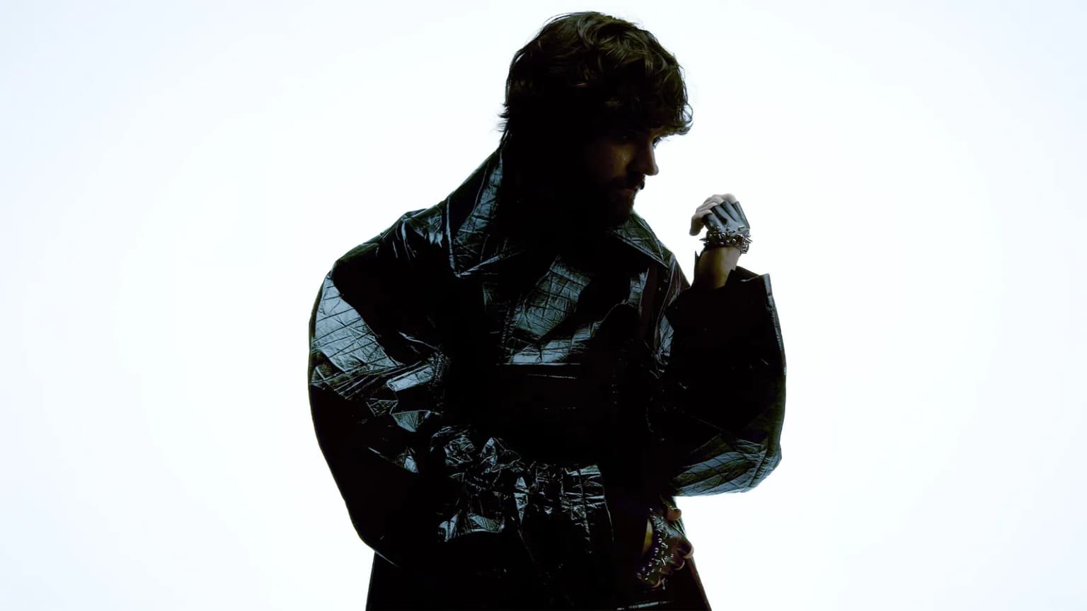 Madeon presents Victory Live event poster
