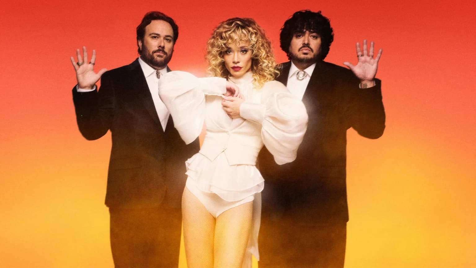 Cannons: The Everything Glows Tour event poster