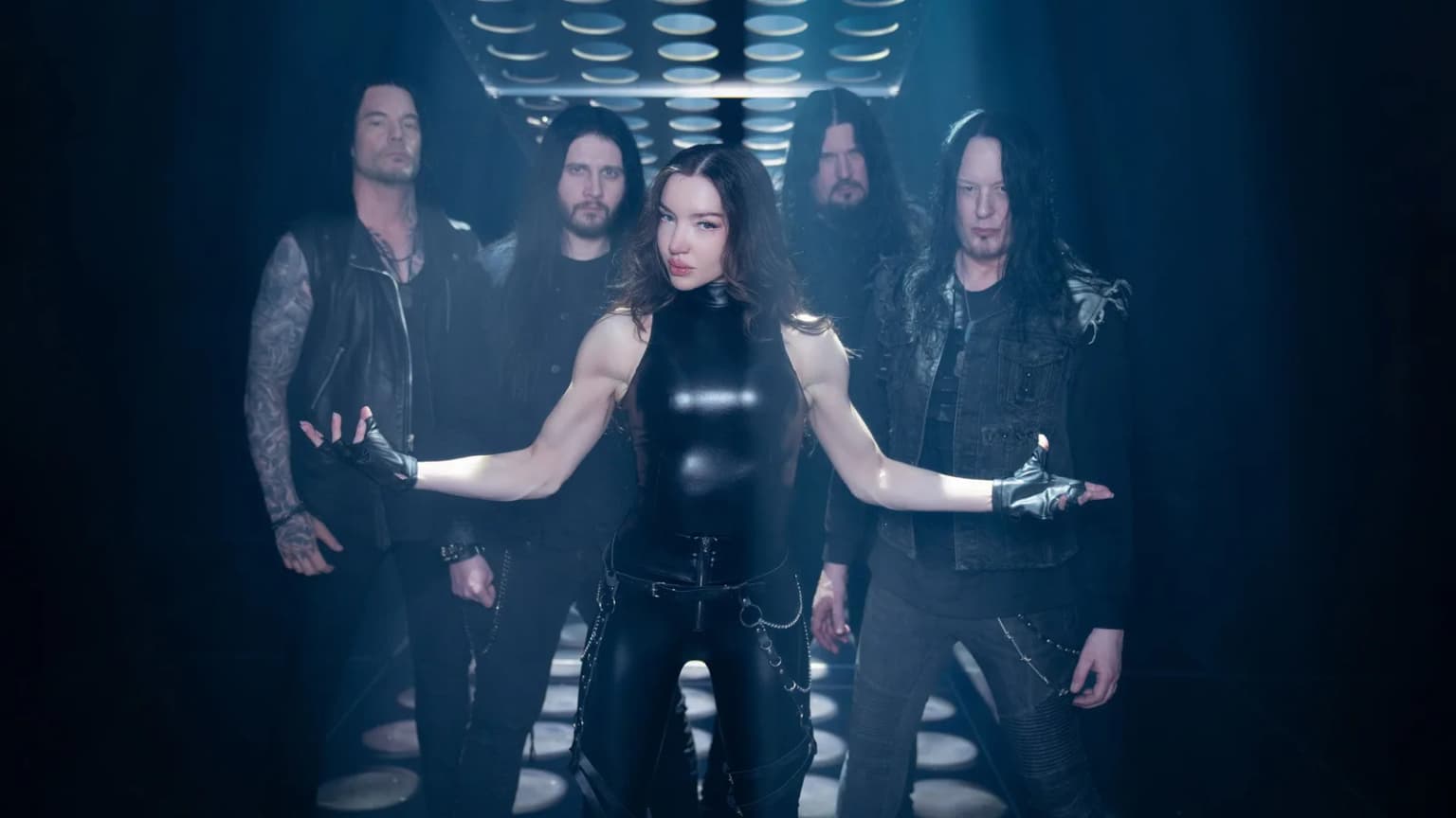 Arch Enemy & The Black Dahlia Murder: Wrath Across North America