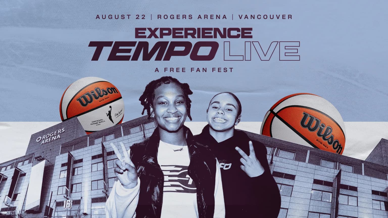 Tempo Live