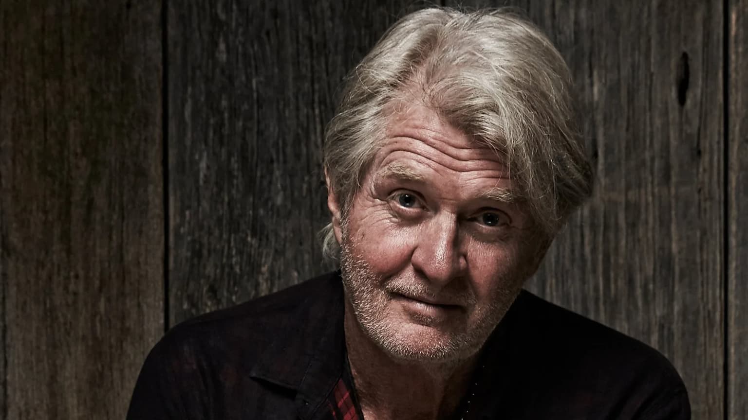 Tom Cochrane event poster