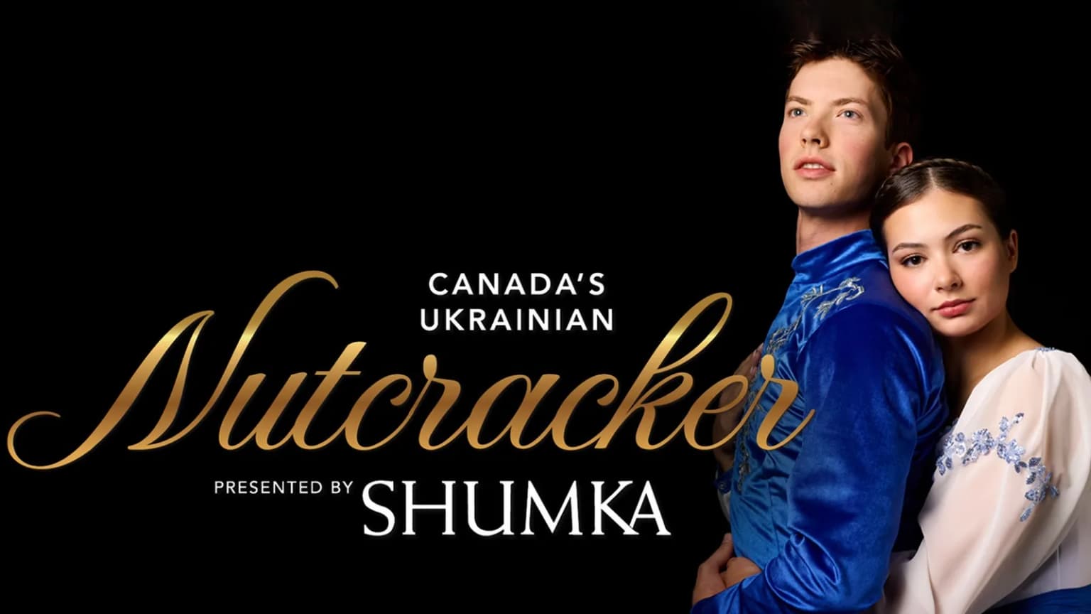 Shumka's Ukrainian Nutcracker