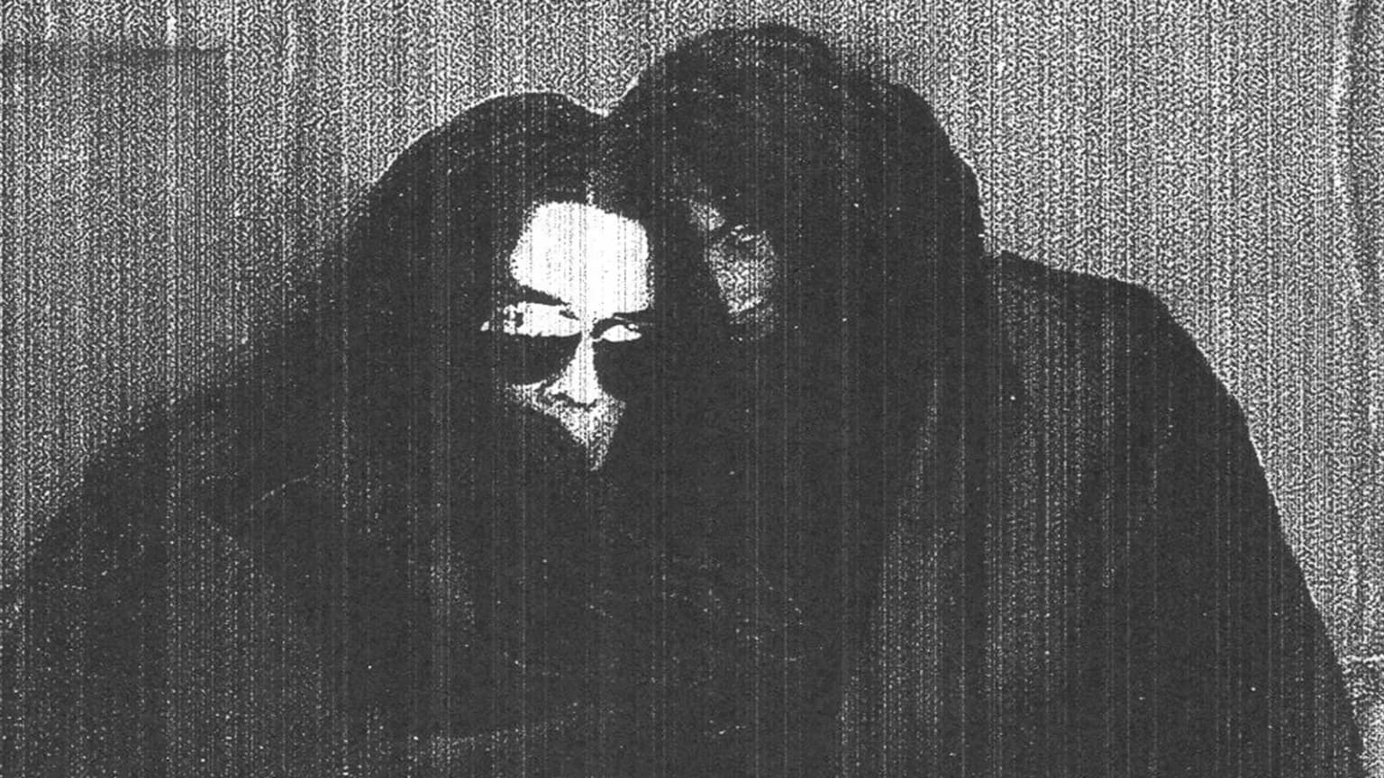 Sunn O ))) event poster
