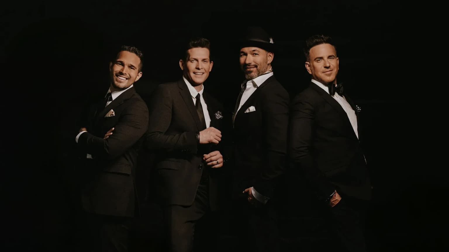 The Tenors