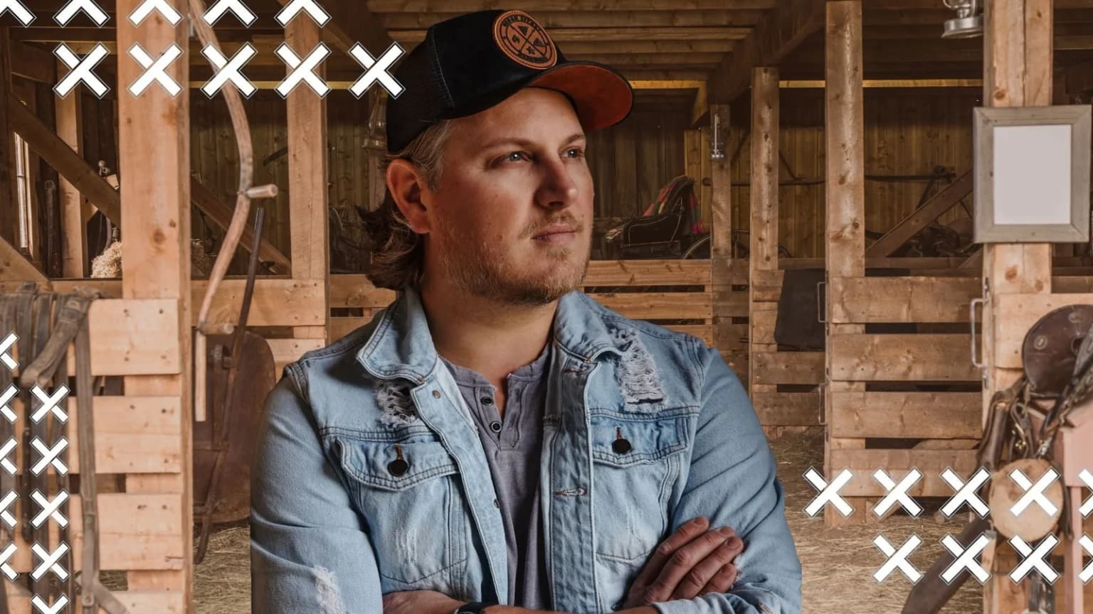 Jason Blaine