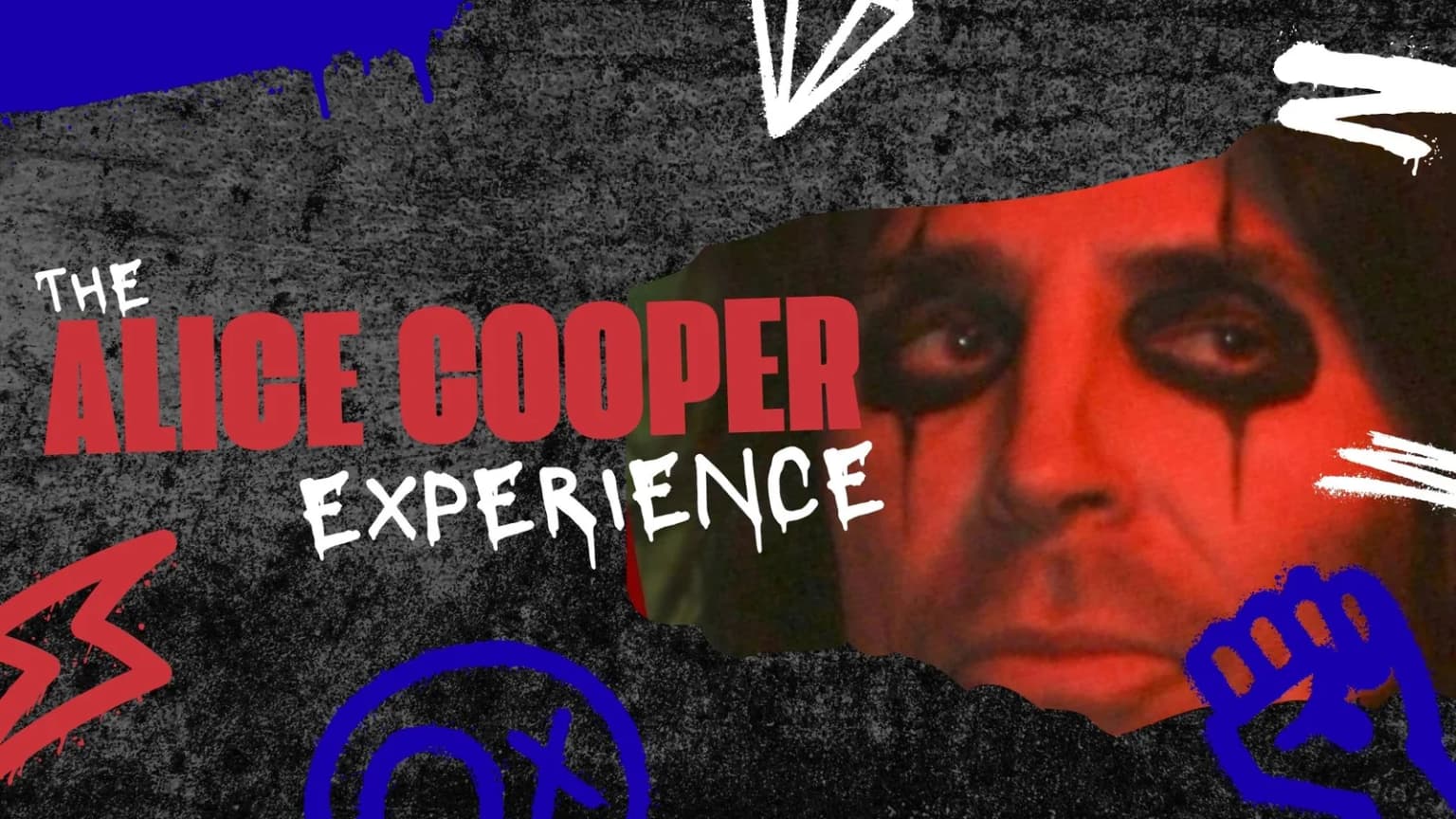 The Alice Cooper Experience