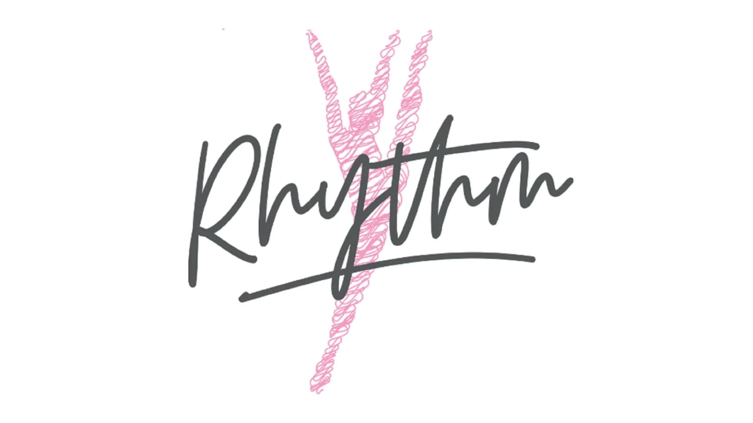 Rhythm Dance Studio's 21st-Annual Year-End Recital event poster