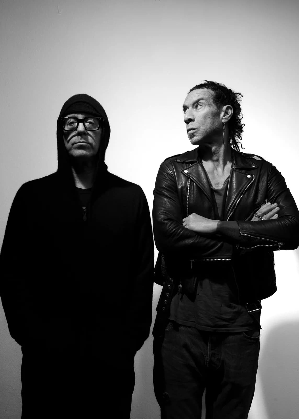 She Wants Revenge event poster