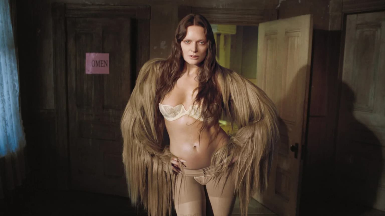 Tove Lo - ESTRUS TOUR event poster