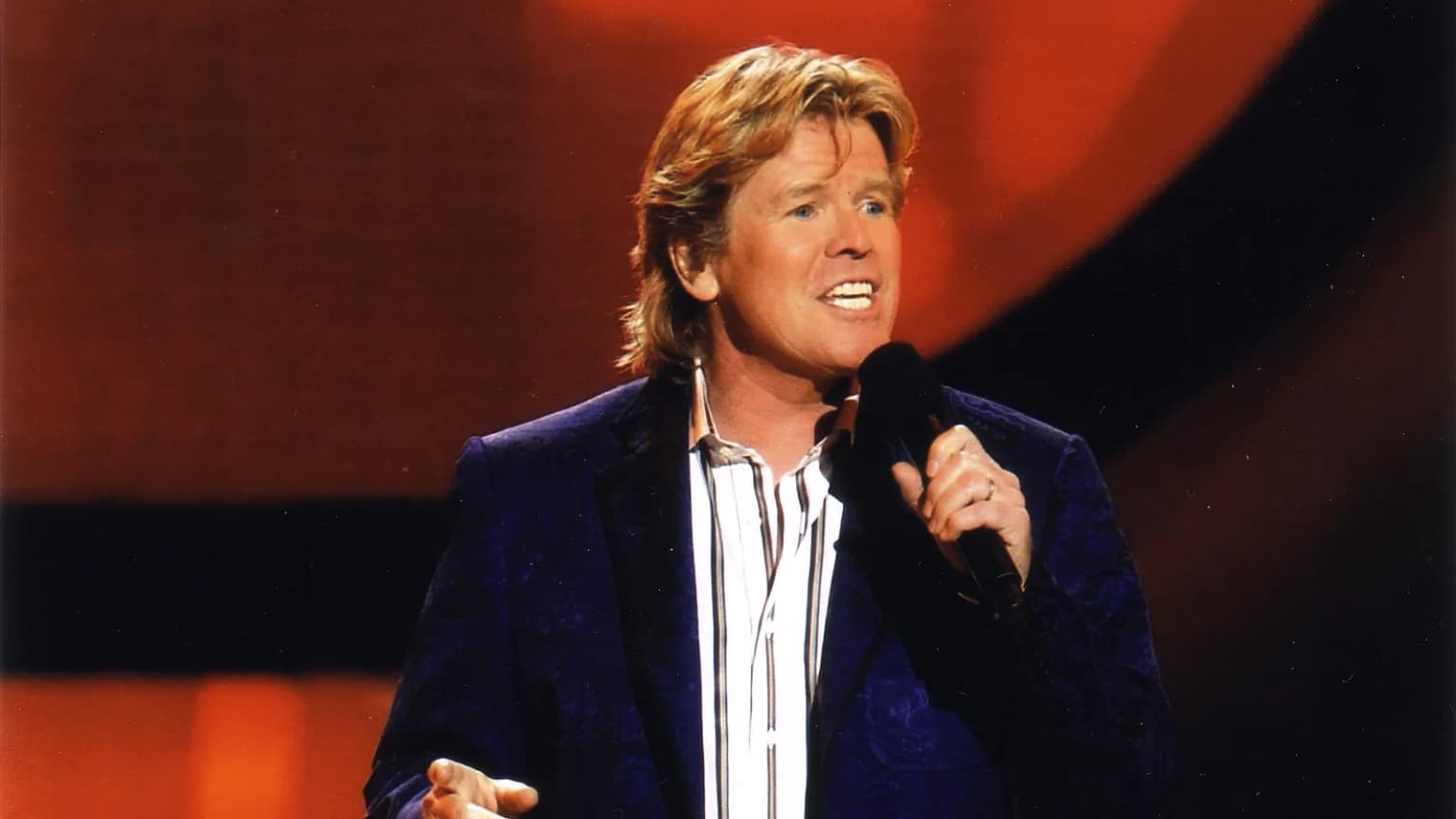 Herman's Hermits ft. Peter Noone