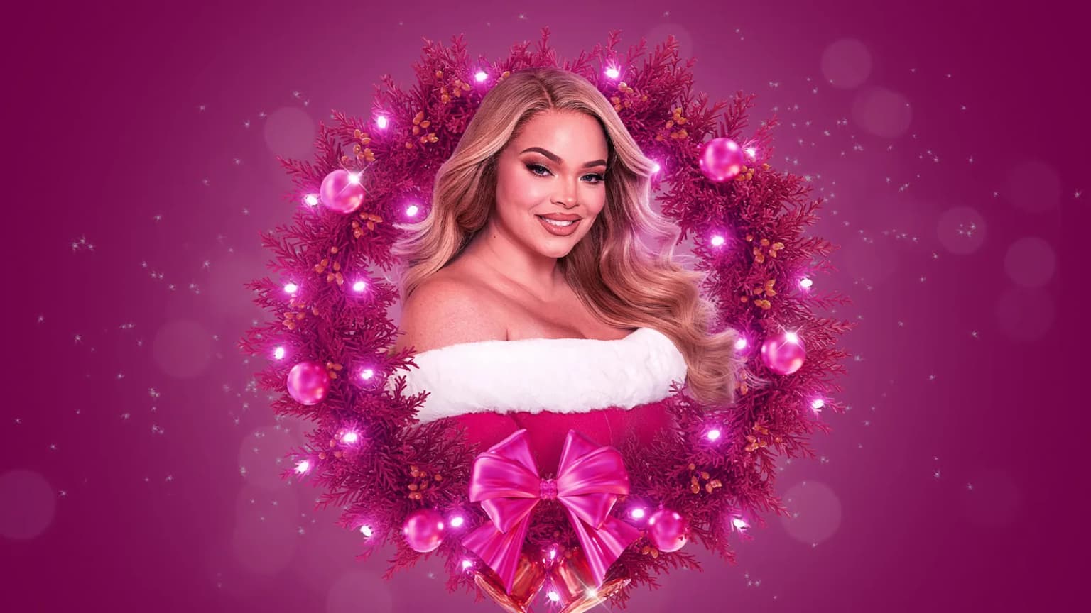 Trisha Paytas: TRISHMAS LIVE!