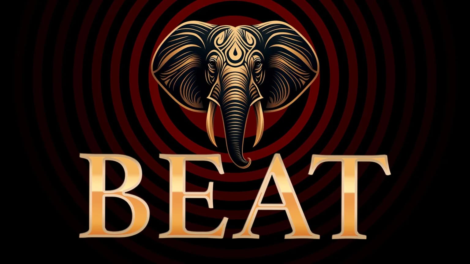 BEAT: Belew/Vai/Levin/Bozzio Performing the Music of KING CRIMSON event poster