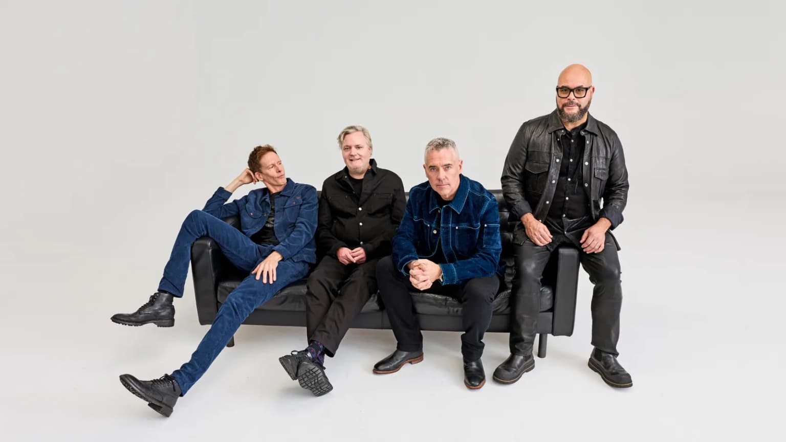 Barenaked Ladies event poster