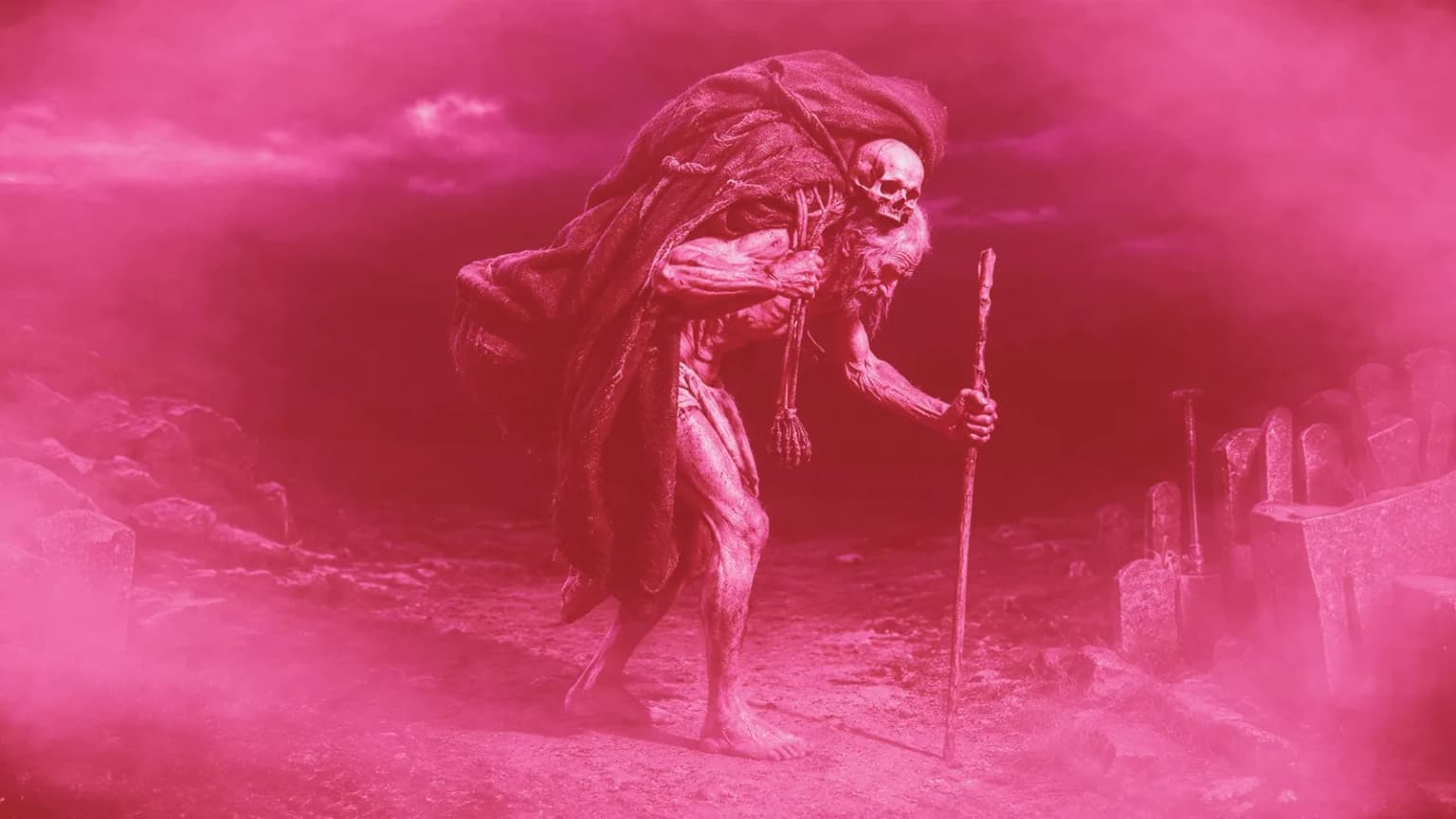 The Dybbuk