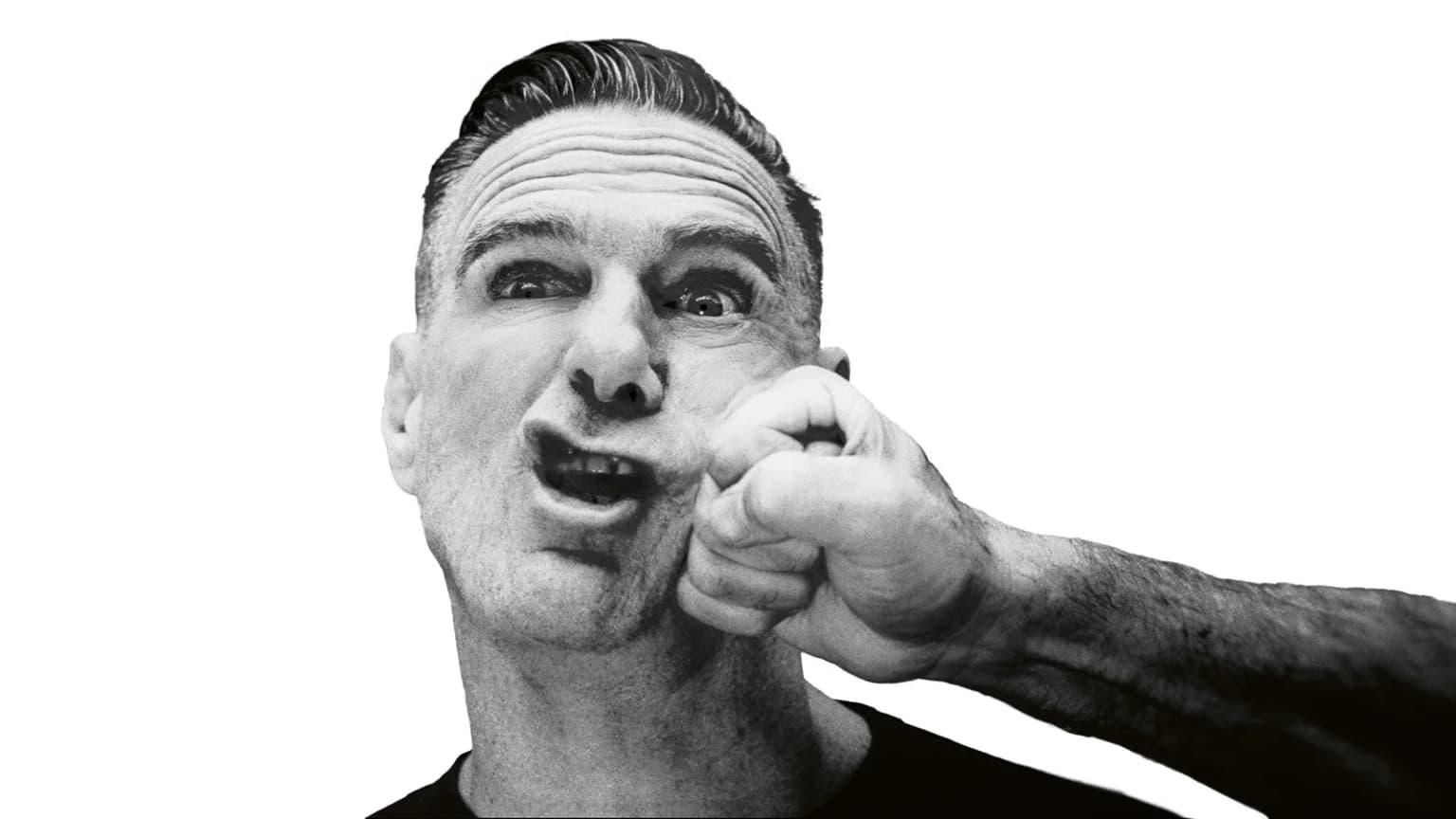 Bryan Adams - Bare Bones Tour