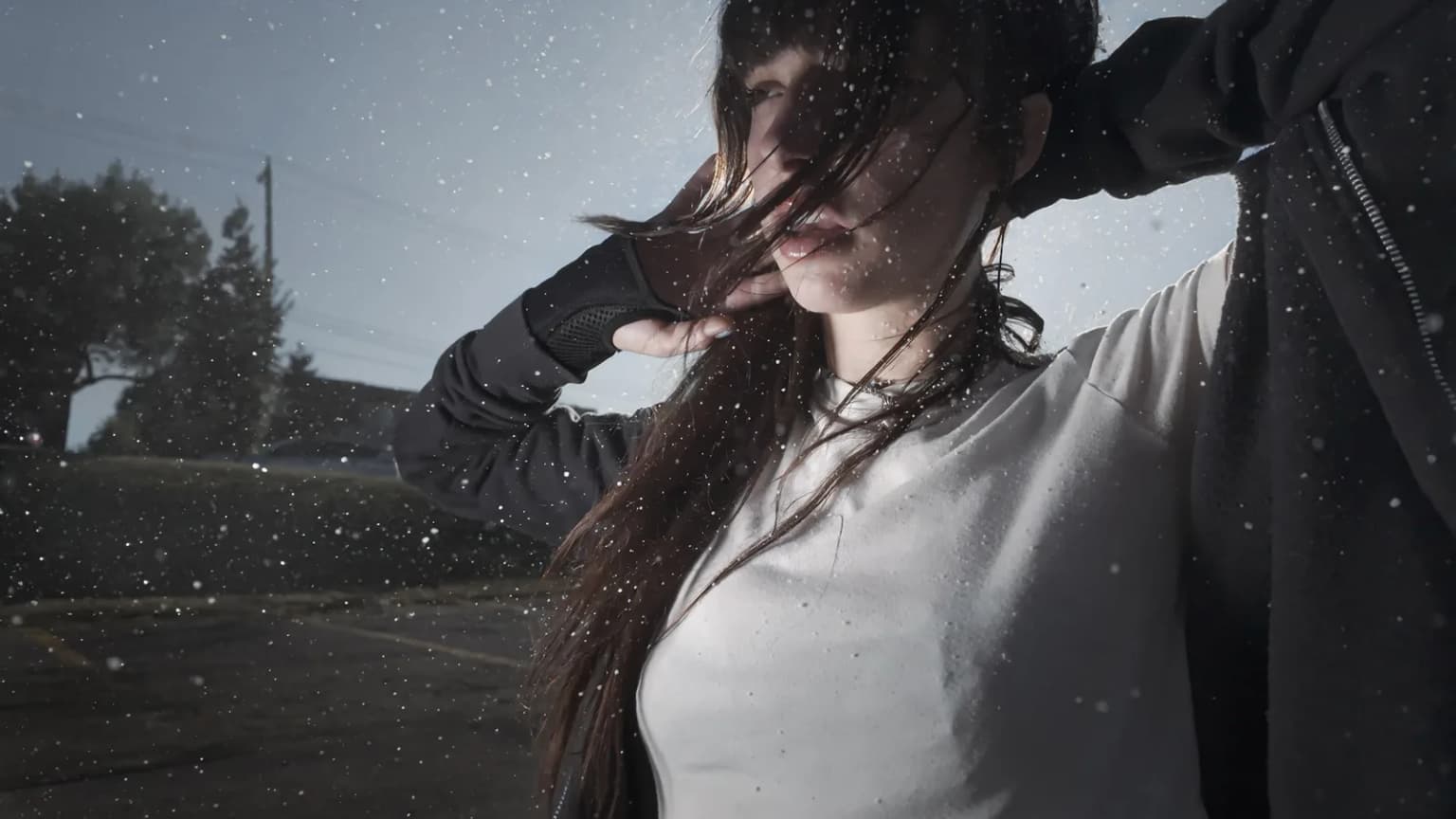 Chiara Savasta - Girl In Real Life, The Show event poster