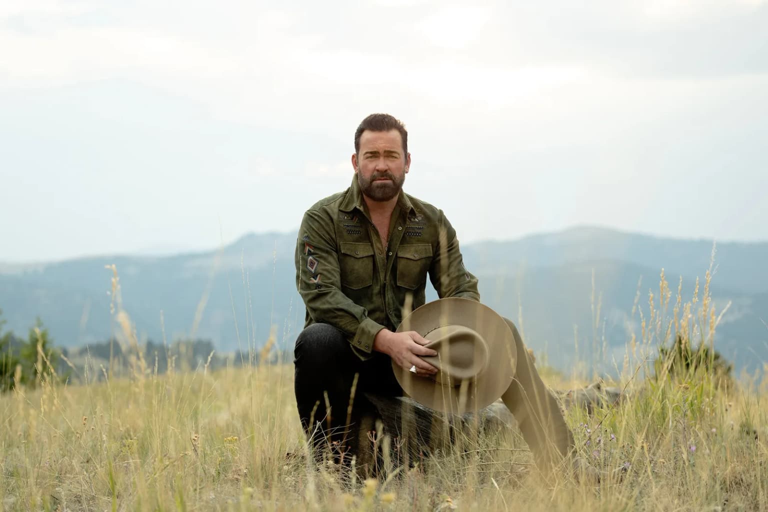 Lee Brice: Sunriser Tour | Caesars Ticket + Hotel Packages event poster