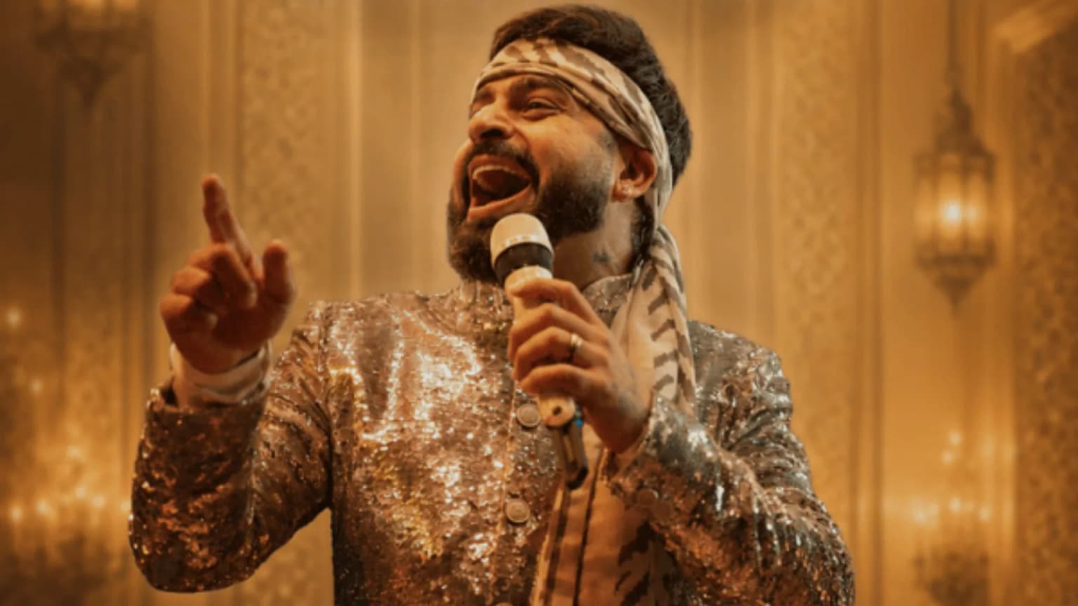 Sagar Wali Qawali