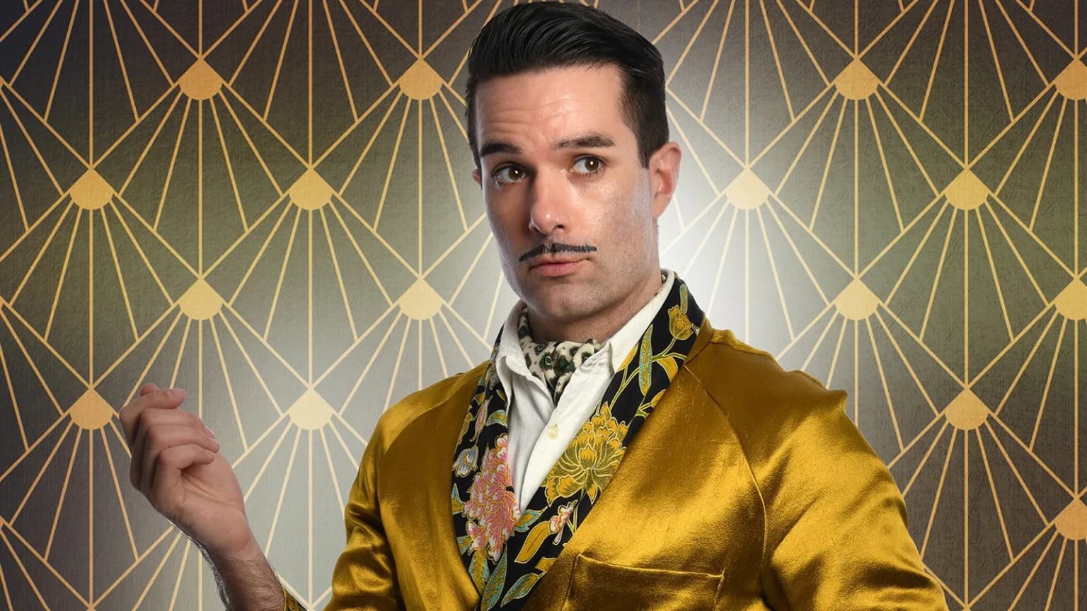 Troy Hawke: Never Stop, Never Change!