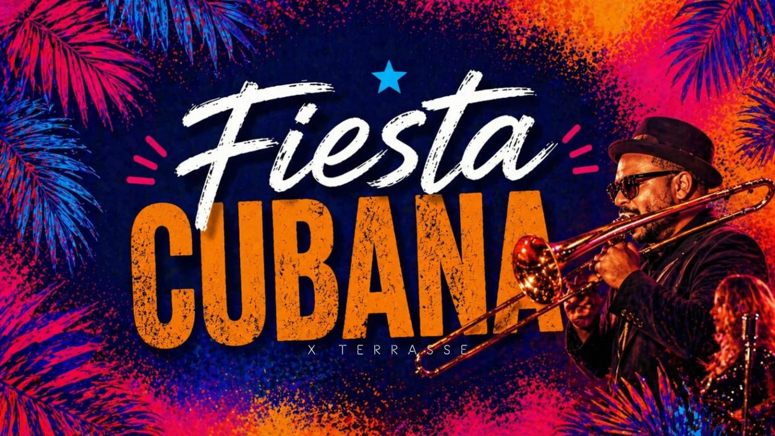 Fiesta Cubana