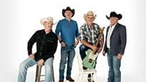 Country Boys Tribute Show event poster