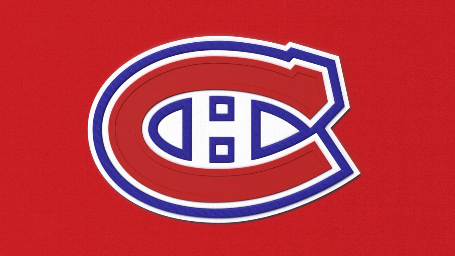 Montreal Canadiens vs. Ottawa Senators event poster