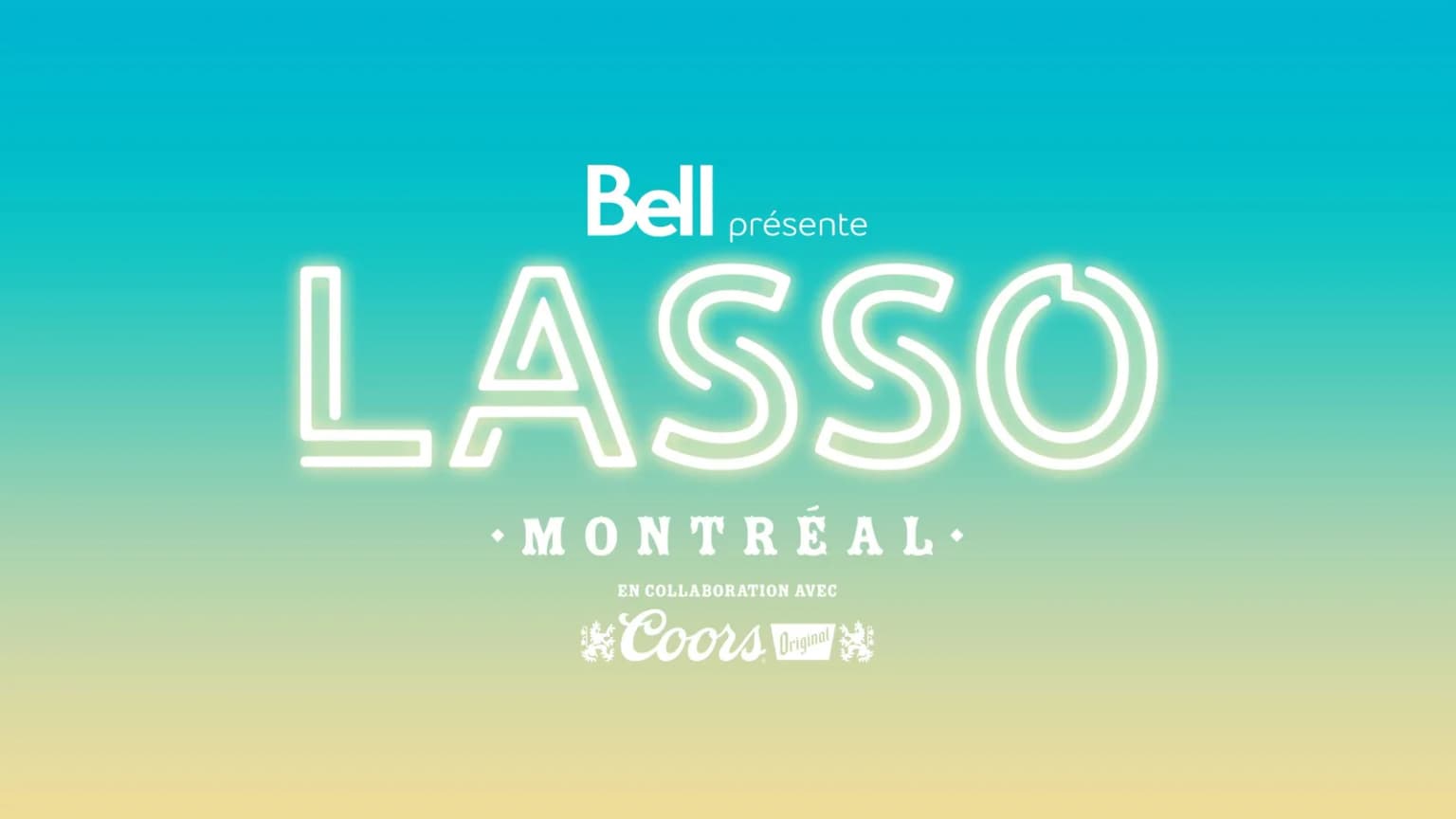 Lasso 2027 - 2 Jours event poster