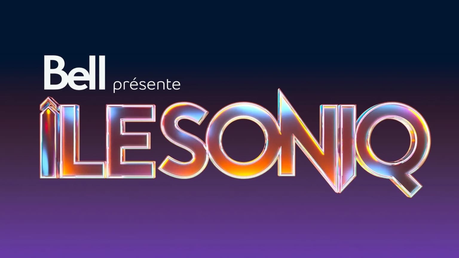 ILESONIQ 2027 - 2 Jours event poster