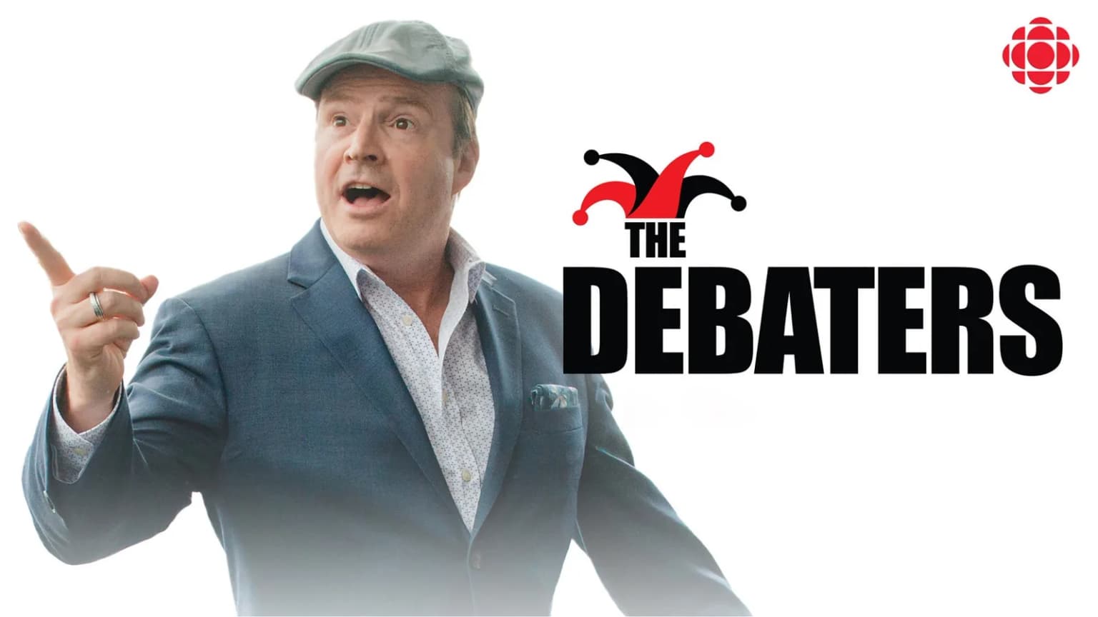 The Debaters Live