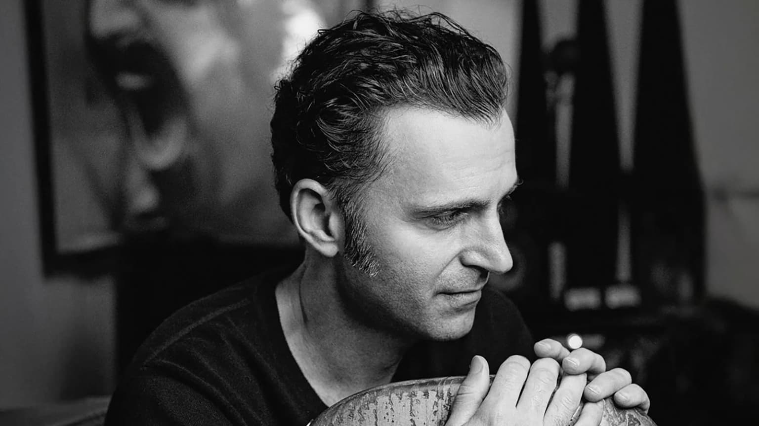 Dweezil Zappa DZ20: Like Father, Like Son - Sièges Platines Officiels event poster