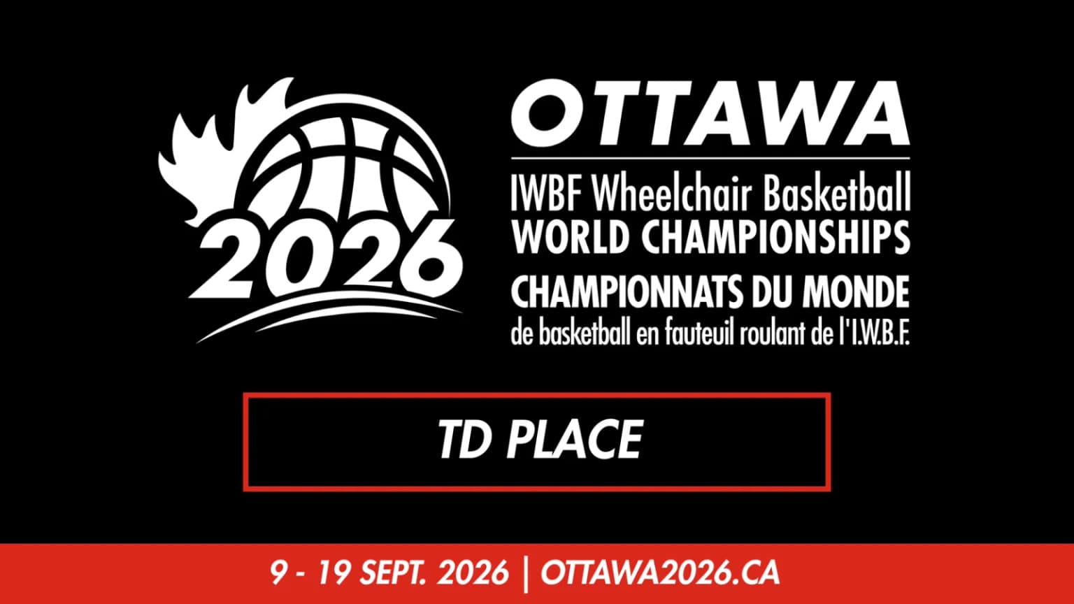 2026 IWBF Wheelchair Basketball World Championships Medal Rounds